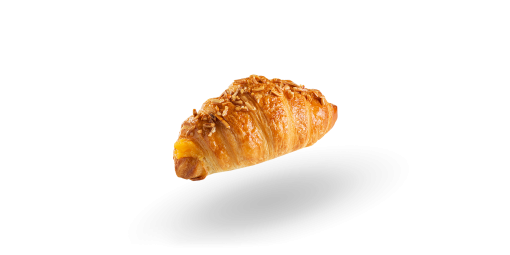 Croissant de Amêndoa, Panikes Doces