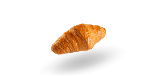 Croissant Simples, Panikes Doces