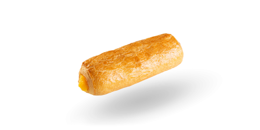 Napolitana RM com creme de ovo, Panikes Doces