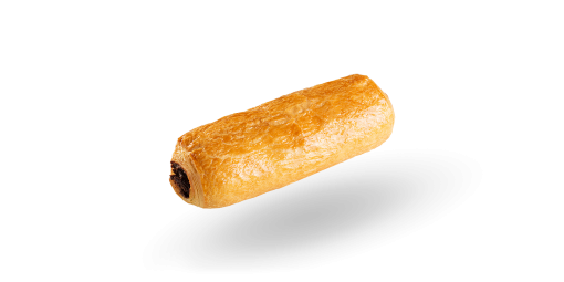 Napolitana de Chocolate RM, Panikes Doces