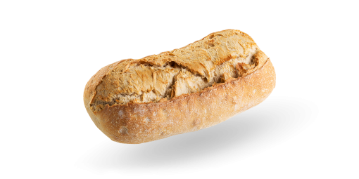 Pão da Camposa, produto de padaria congelada