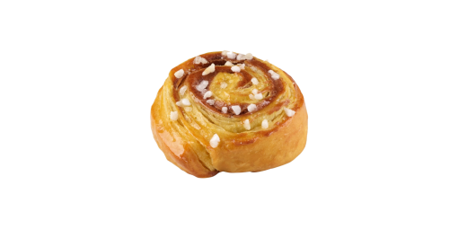 Cinnamon Roll
